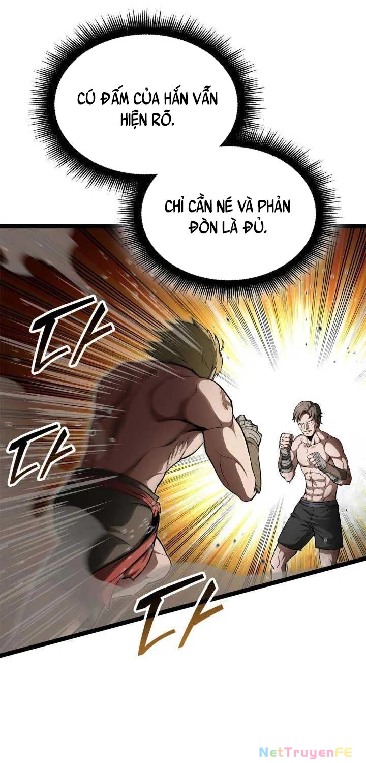 Nhà Vô Địch Kalli Chapter 80 - 87