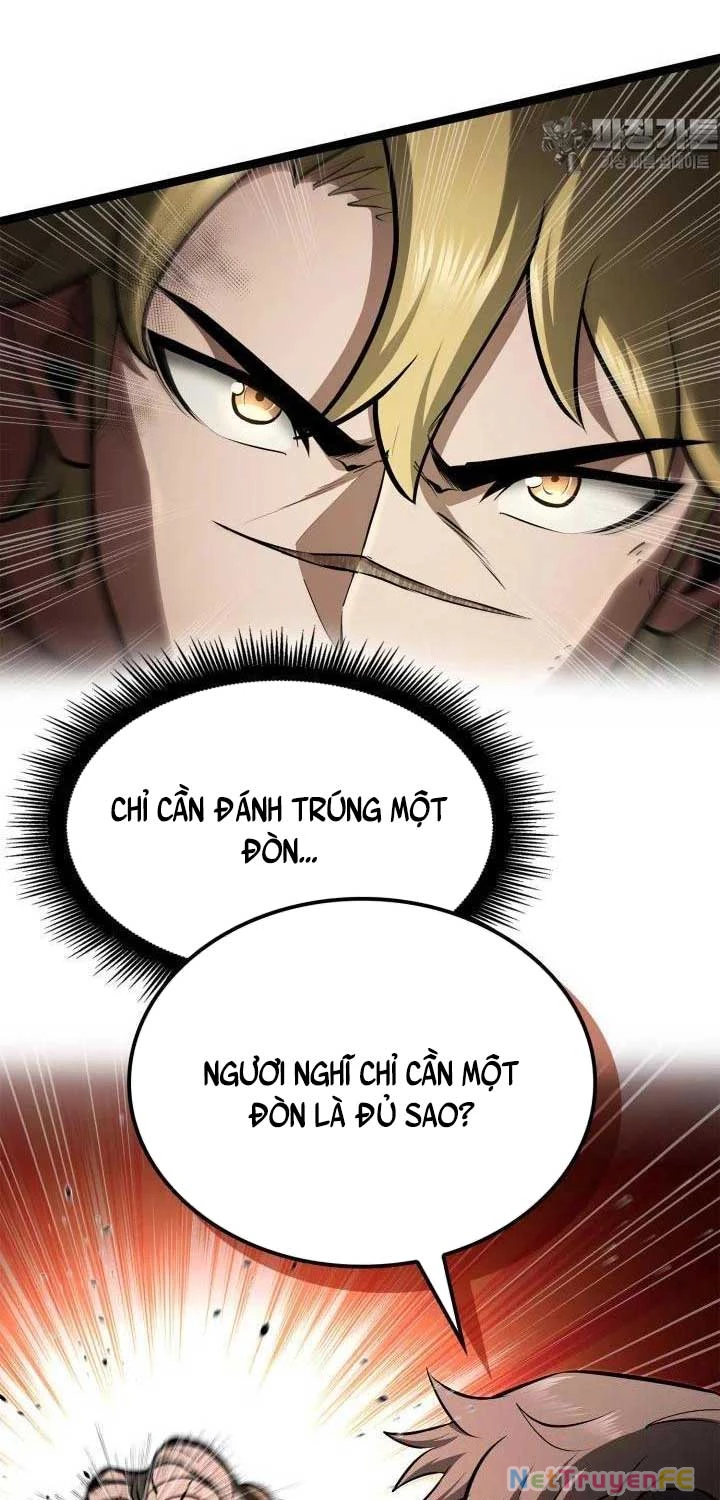 Nhà Vô Địch Kalli Chapter 80 - 88