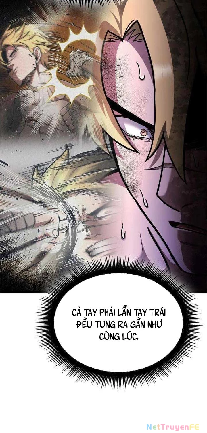 Nhà Vô Địch Kalli Chapter 80 - 97