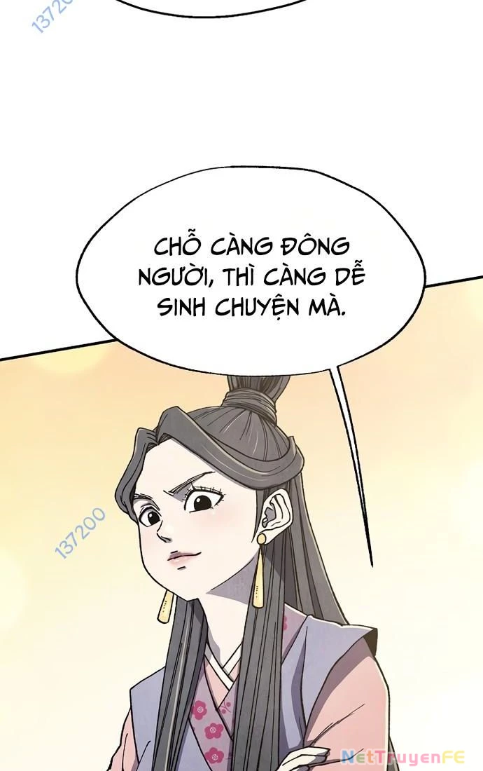 Ngoại Tôn Thiên Tài Của Nam Cung Thế Gia Chapter 36 - 46