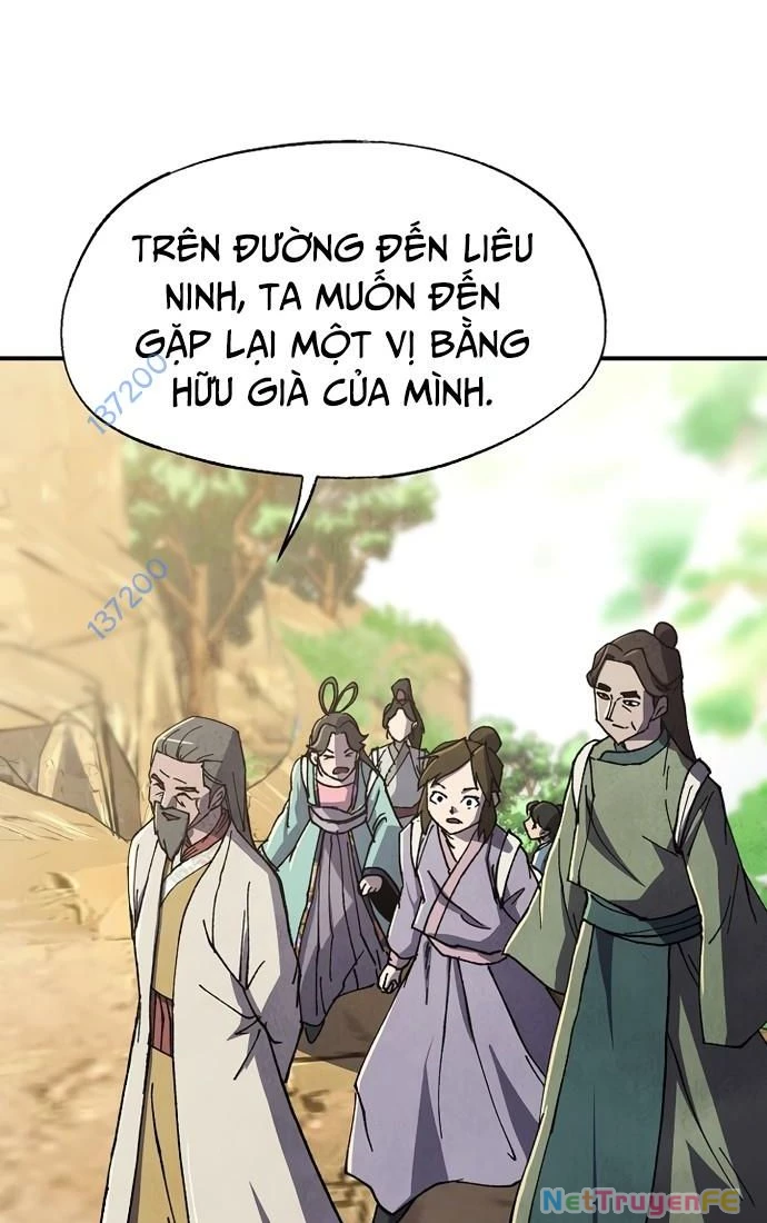 Ngoại Tôn Thiên Tài Của Nam Cung Thế Gia Chapter 36 - 82