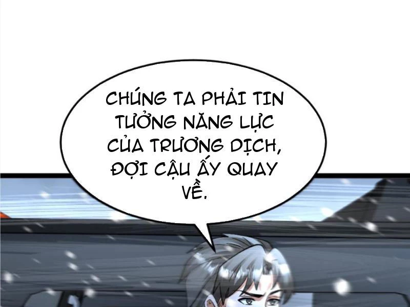 Toàn Cầu Băng Phong: Ta Chế Tạo Phòng An Toàn Tại Tận Thế Chapter 445 - 8