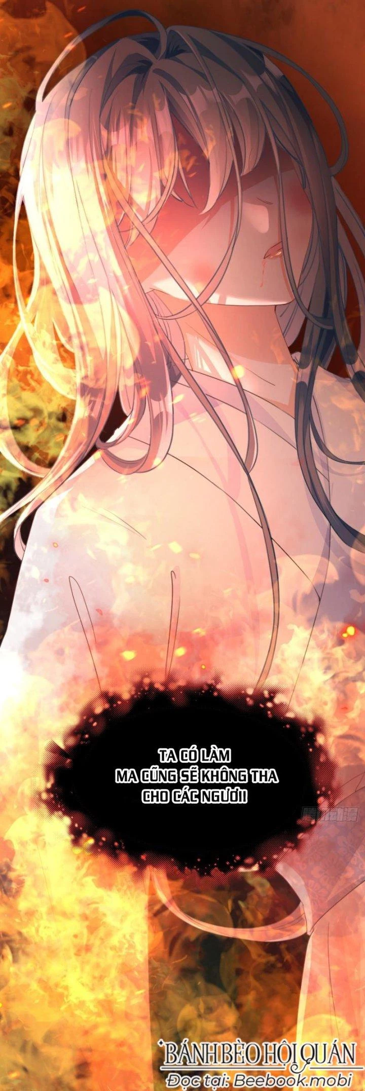 Đích Nữ Vi Mưu Chapter 1 - 15