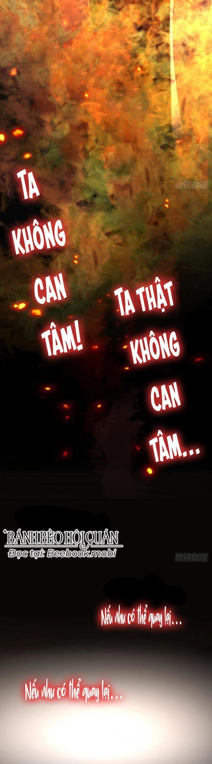 Đích Nữ Vi Mưu Chapter 1 - 16
