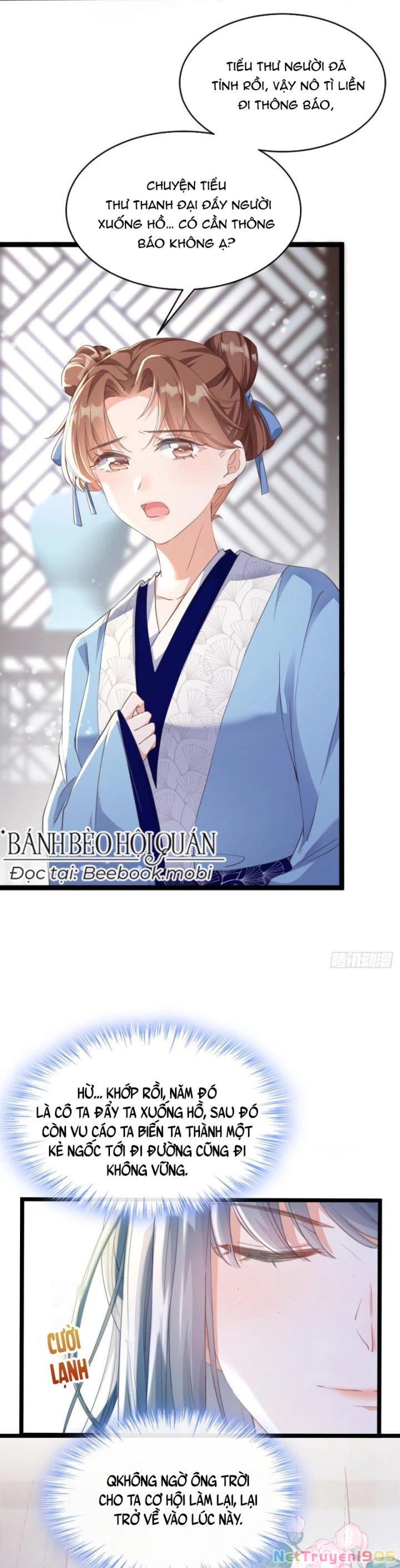 Đích Nữ Vi Mưu Chapter 1 - 20