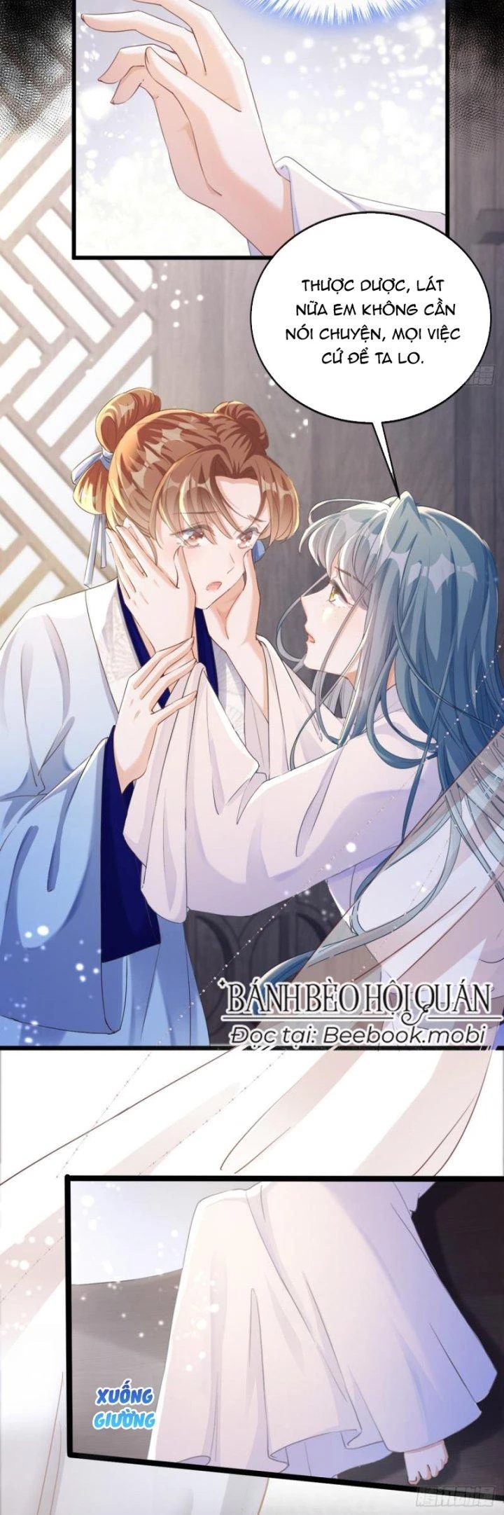 Đích Nữ Vi Mưu Chapter 1 - 22