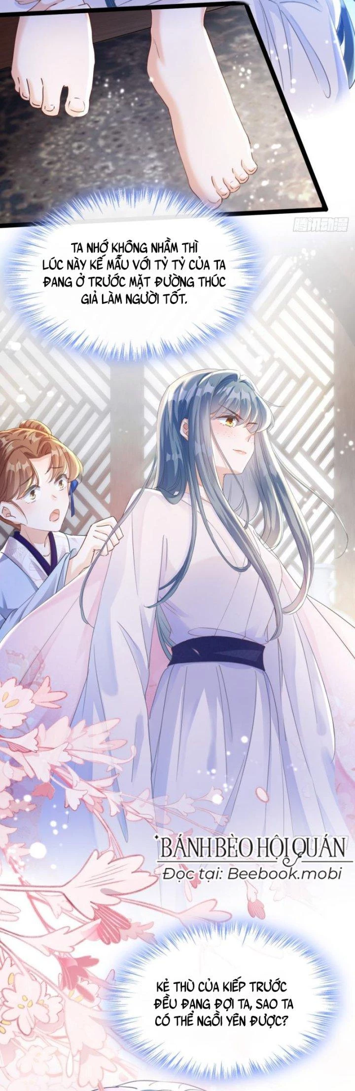 Đích Nữ Vi Mưu Chapter 1 - 24