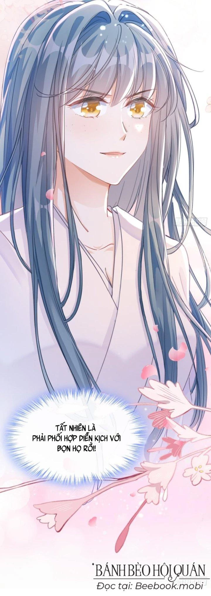 Đích Nữ Vi Mưu Chapter 1 - 25