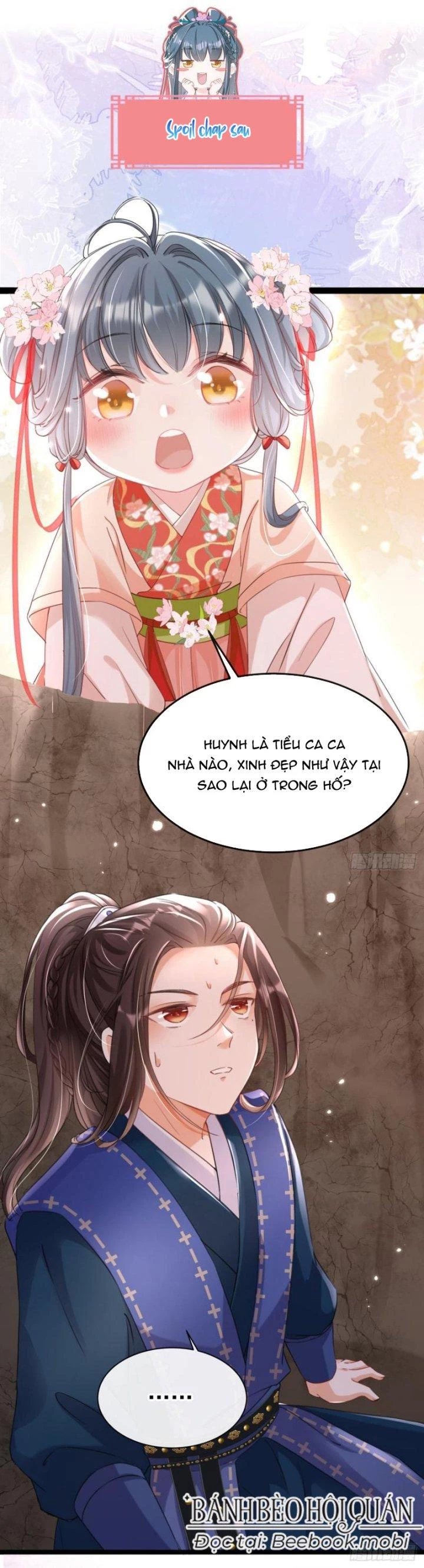 Đích Nữ Vi Mưu Chapter 1 - 26