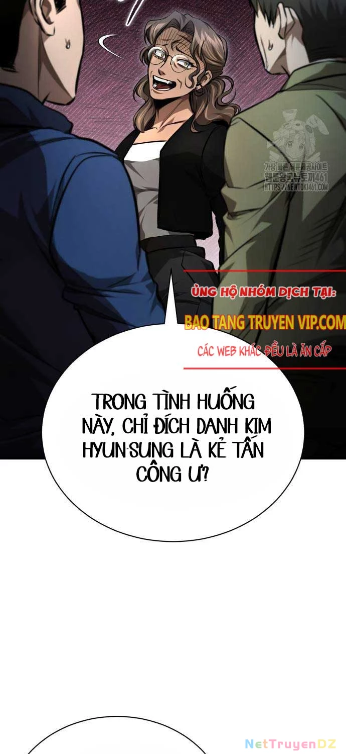 Ác Quỷ Trở Lại Học Đường Chapter 61 - 5