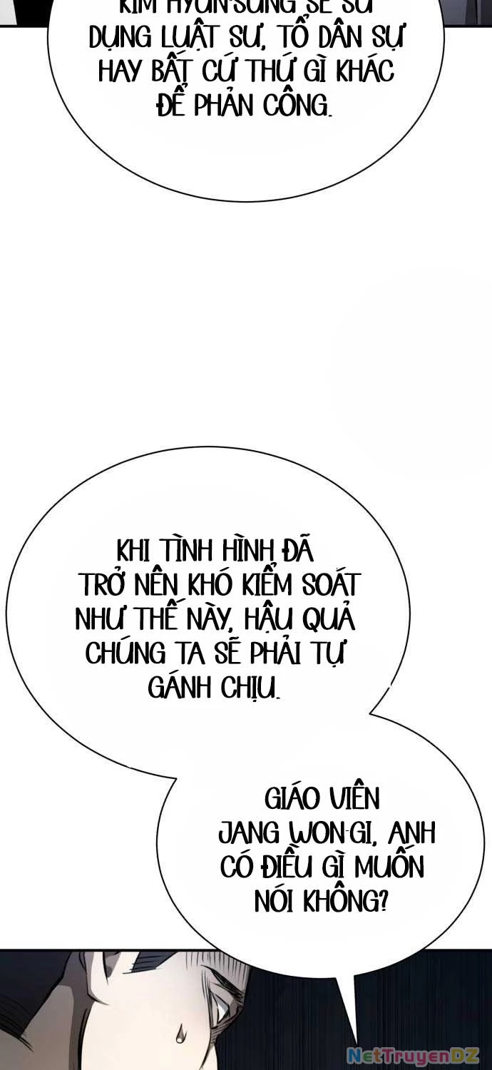 Ác Quỷ Trở Lại Học Đường Chapter 61 - 7