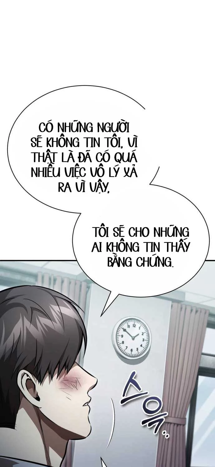 Ác Quỷ Trở Lại Học Đường Chapter 61 - 24