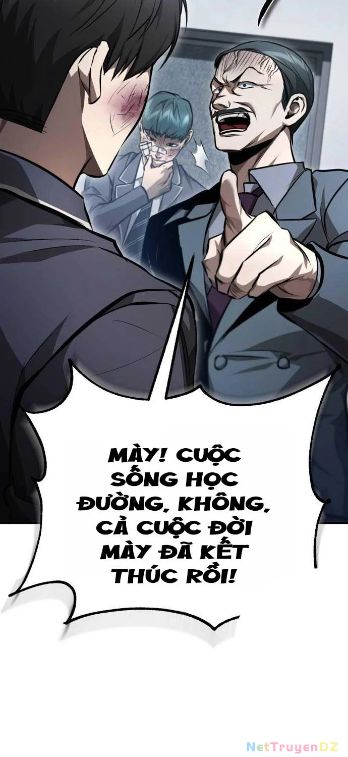 Ác Quỷ Trở Lại Học Đường Chapter 61 - 51