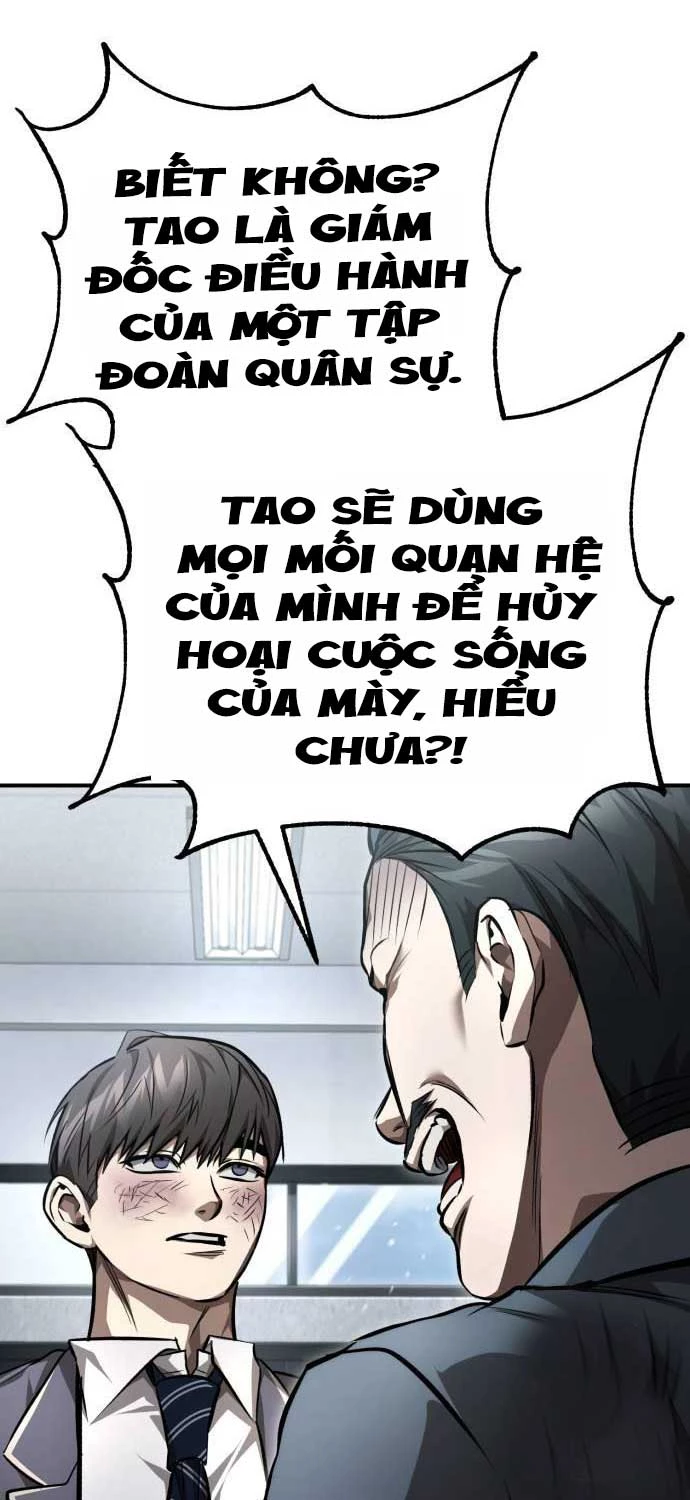 Ác Quỷ Trở Lại Học Đường Chapter 61 - 52