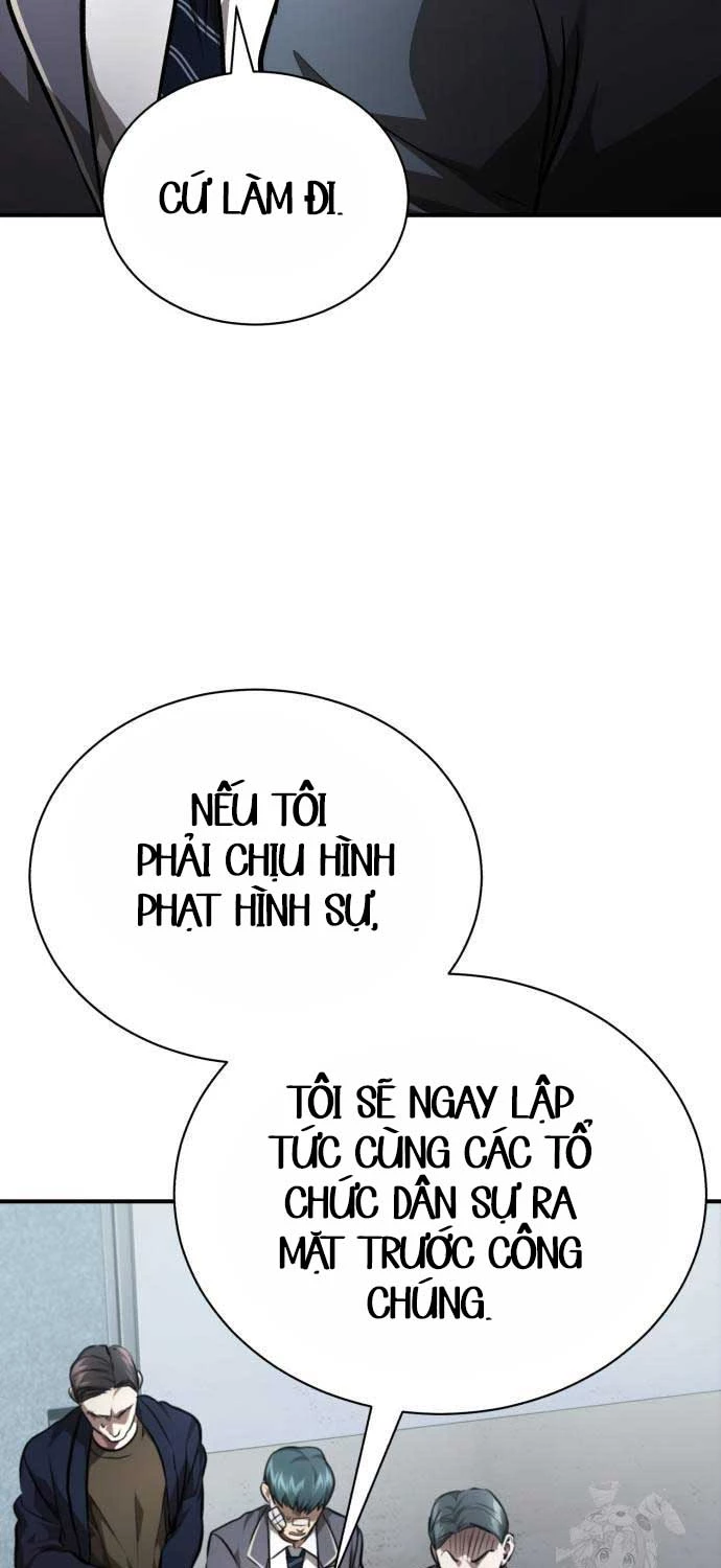 Ác Quỷ Trở Lại Học Đường Chapter 61 - 53