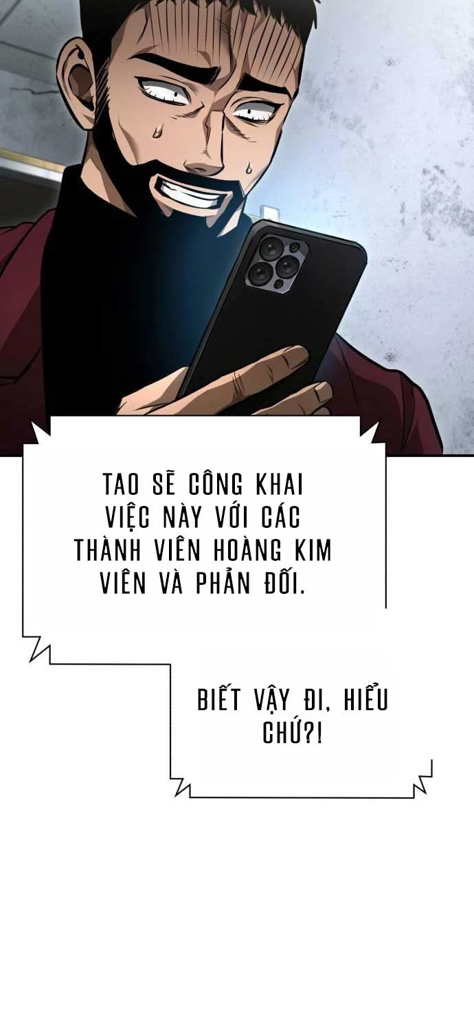 Ác Quỷ Trở Lại Học Đường Chapter 61 - 66