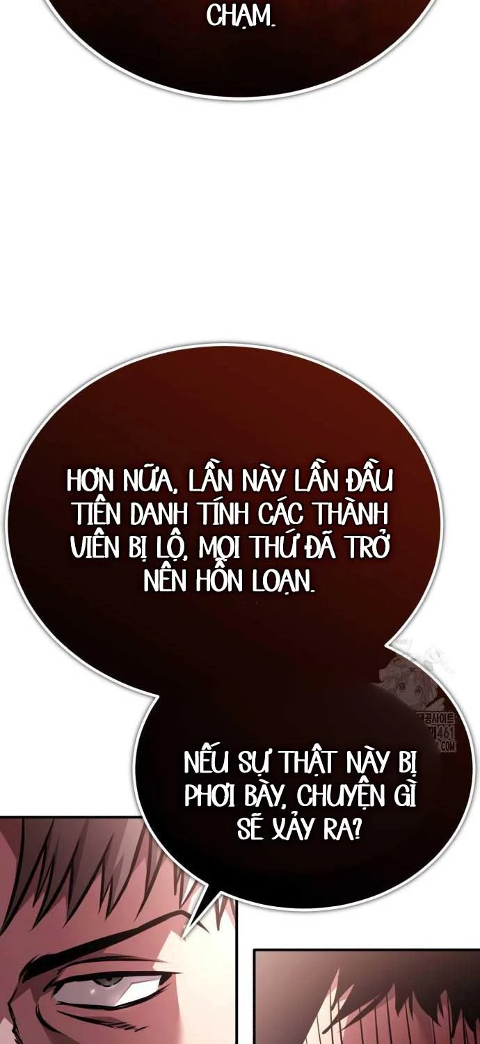 Ác Quỷ Trở Lại Học Đường Chapter 61 - 84