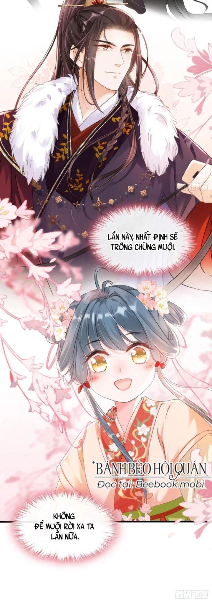 Đích Nữ Vi Mưu Chapter 2 - 16