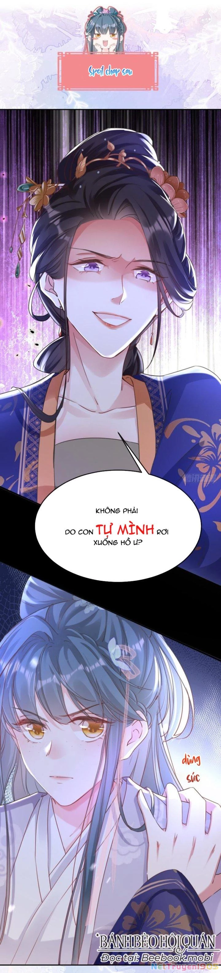 Đích Nữ Vi Mưu Chapter 2 - 17