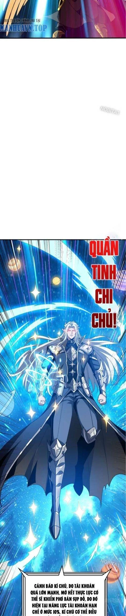 Vừa Chơi Đã Có Tài Khoản Vương Giả Chapter 430 - 23