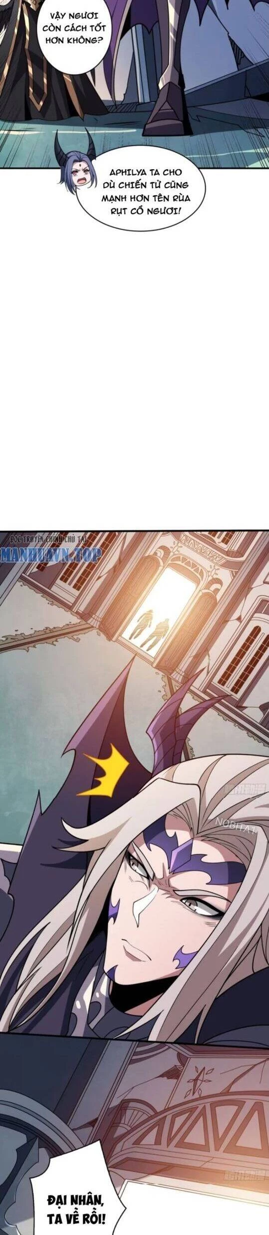 Vừa Chơi Đã Có Tài Khoản Vương Giả Chapter 435 - 6