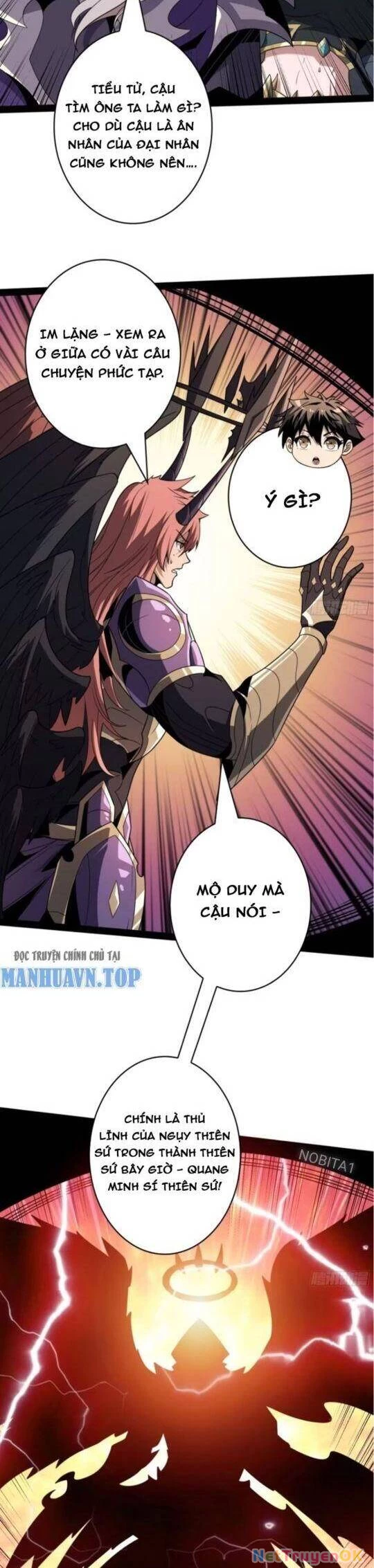 Vừa Chơi Đã Có Tài Khoản Vương Giả Chapter 435 - 21