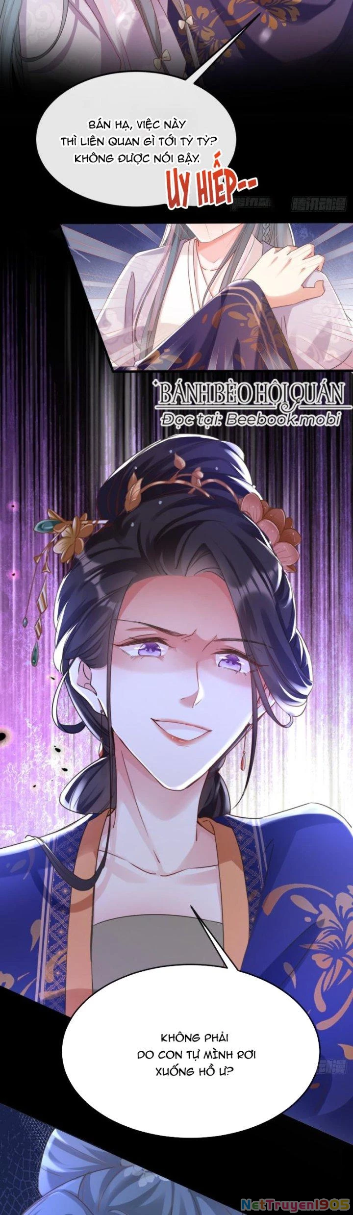 Đích Nữ Vi Mưu Chapter 3 - 5
