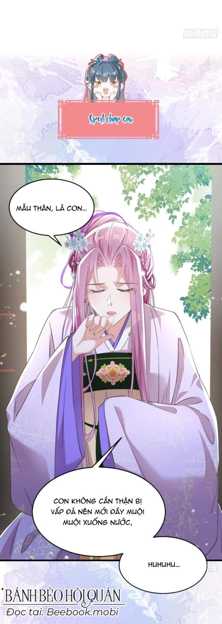 Đích Nữ Vi Mưu Chapter 3 - 17
