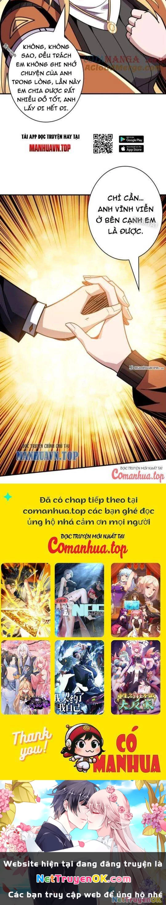 Vừa Chơi Đã Có Tài Khoản Vương Giả Chapter 442 - 16