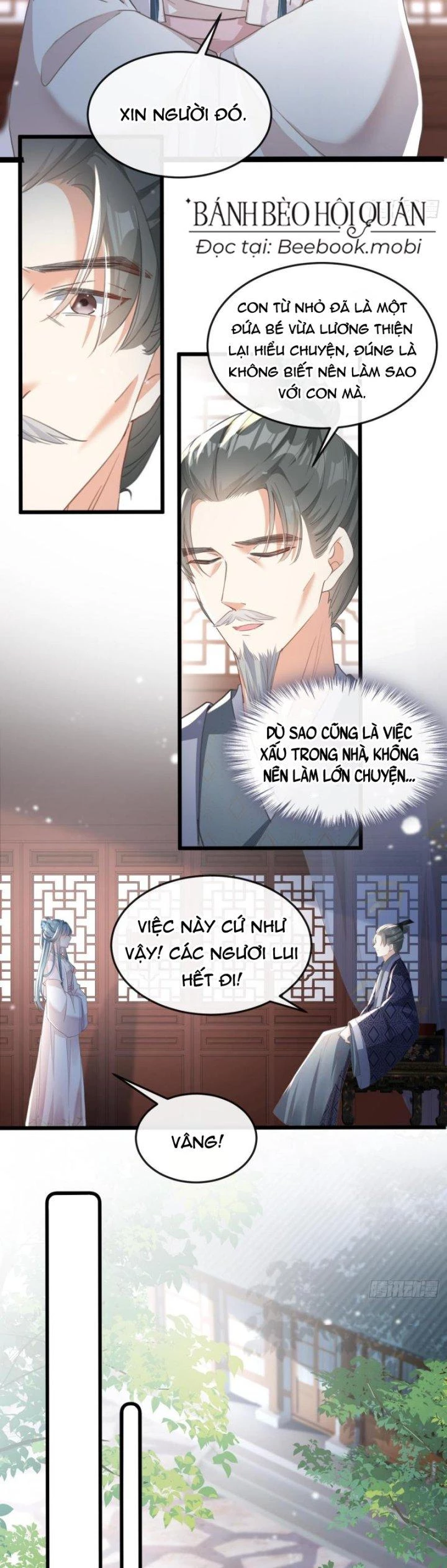 Đích Nữ Vi Mưu Chapter 4 - 9