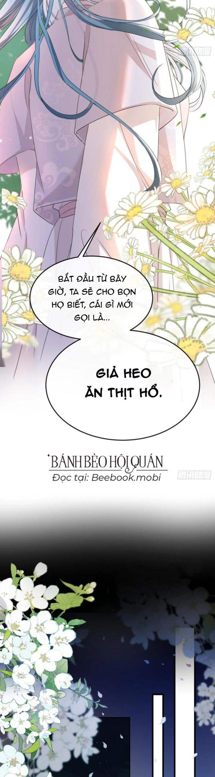 Đích Nữ Vi Mưu Chapter 4 - 11