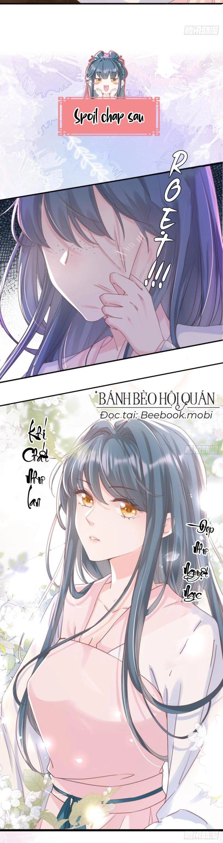 Đích Nữ Vi Mưu Chapter 4 - 14