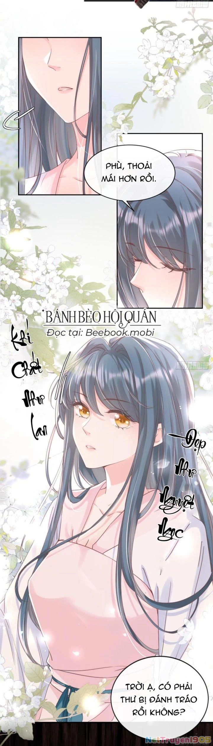 Đích Nữ Vi Mưu Chapter 5 - 3