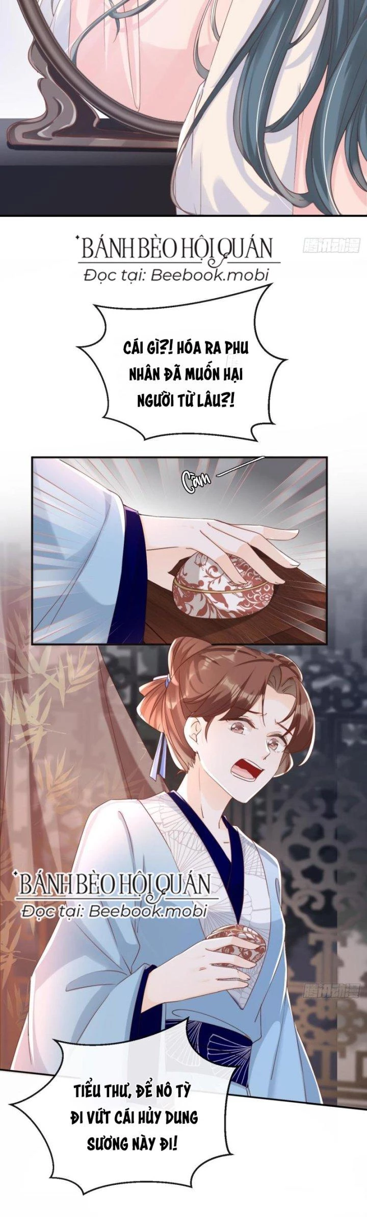 Đích Nữ Vi Mưu Chapter 5 - 5