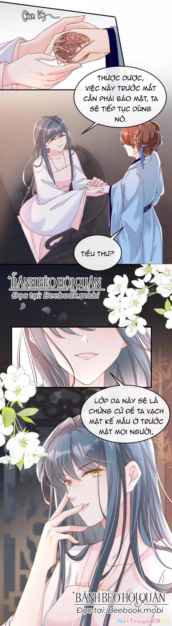 Đích Nữ Vi Mưu Chapter 5 - 6