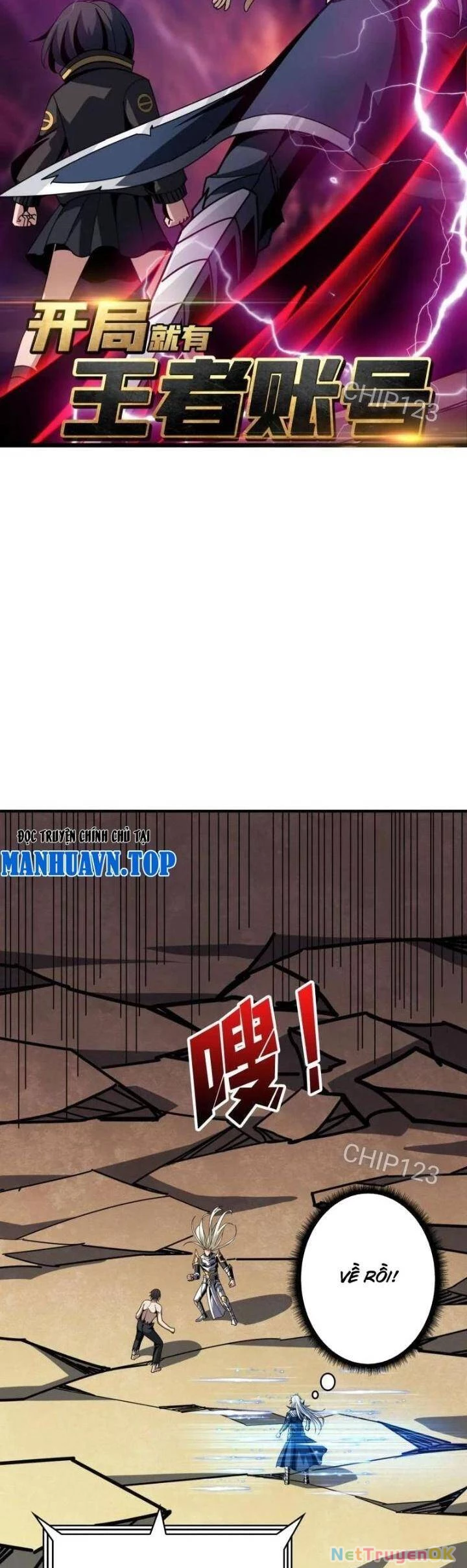 Vừa Chơi Đã Có Tài Khoản Vương Giả Chapter 472 - 2