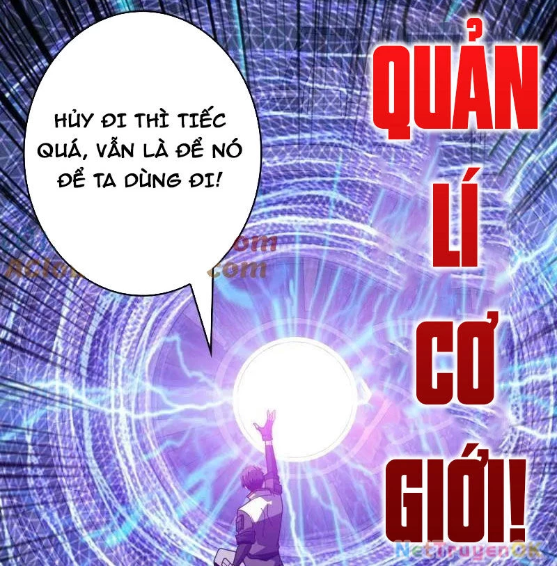 Vừa Chơi Đã Có Tài Khoản Vương Giả Chapter 480 - 16