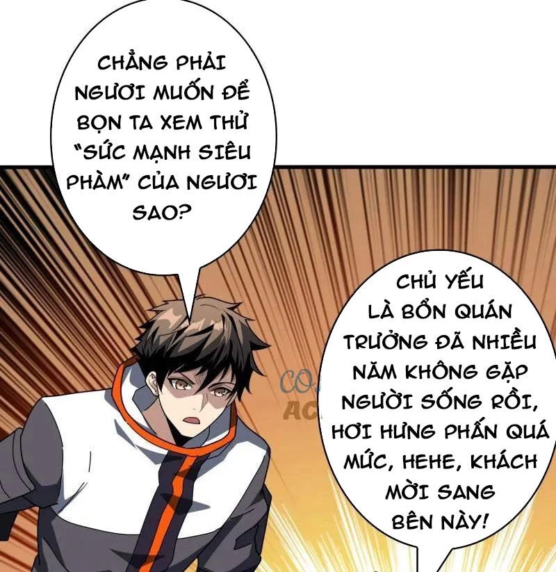 Vừa Chơi Đã Có Tài Khoản Vương Giả Chapter 480 - 66