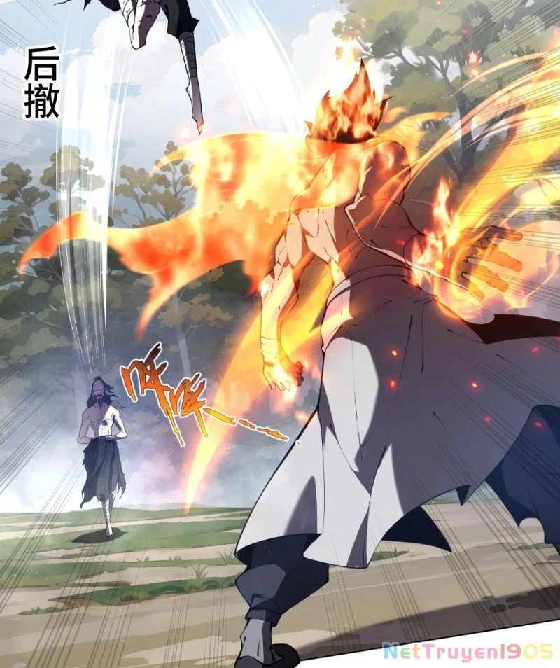 Ta Ký Kết Khế Ước Với Chính Mình Chapter 37 - 2