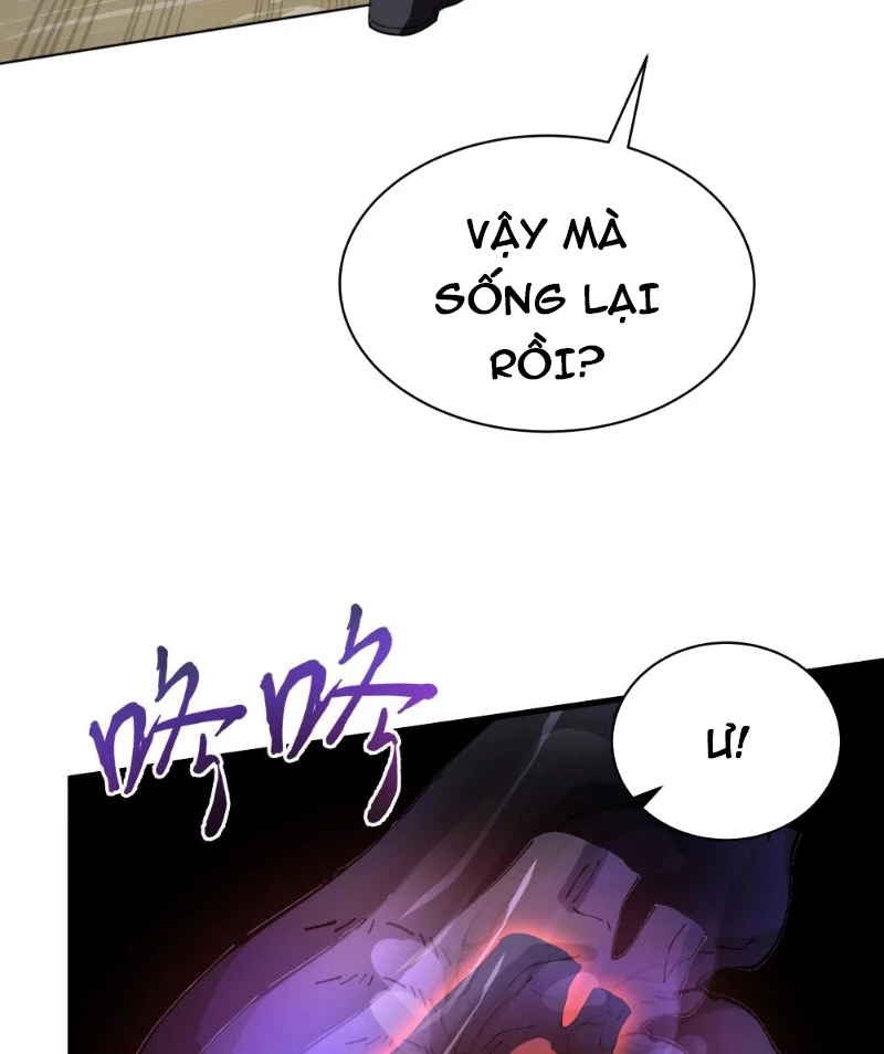 Ta Ký Kết Khế Ước Với Chính Mình Chapter 37 - 3