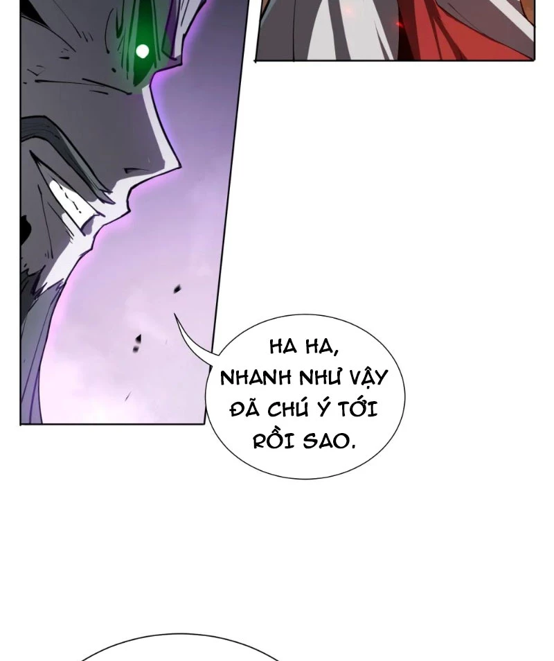 Ta Ký Kết Khế Ước Với Chính Mình Chapter 37 - 6