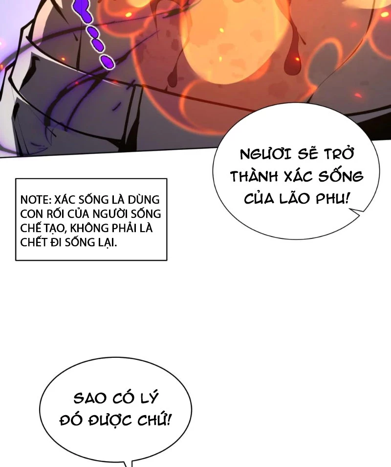 Ta Ký Kết Khế Ước Với Chính Mình Chapter 37 - 8