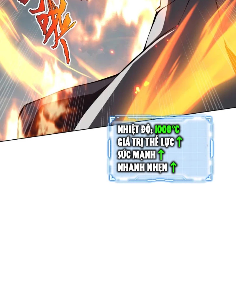 Ta Ký Kết Khế Ước Với Chính Mình Chapter 37 - 11