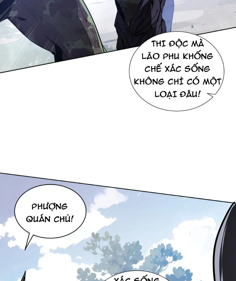 Ta Ký Kết Khế Ước Với Chính Mình Chapter 37 - 16