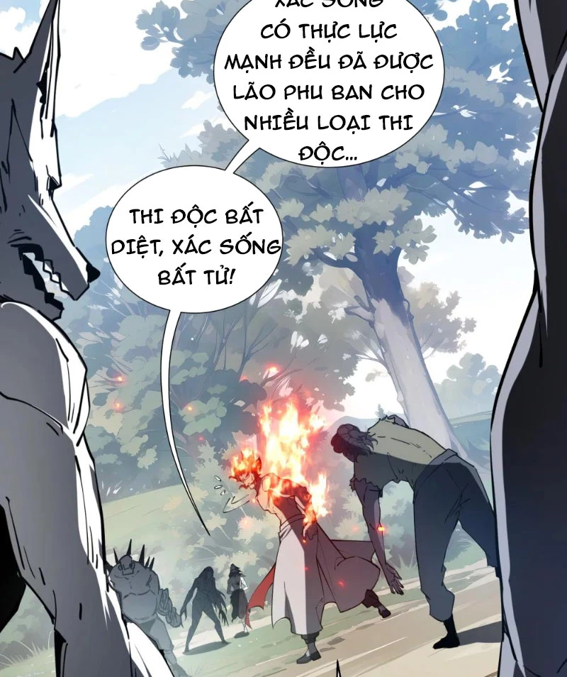 Ta Ký Kết Khế Ước Với Chính Mình Chapter 37 - 17
