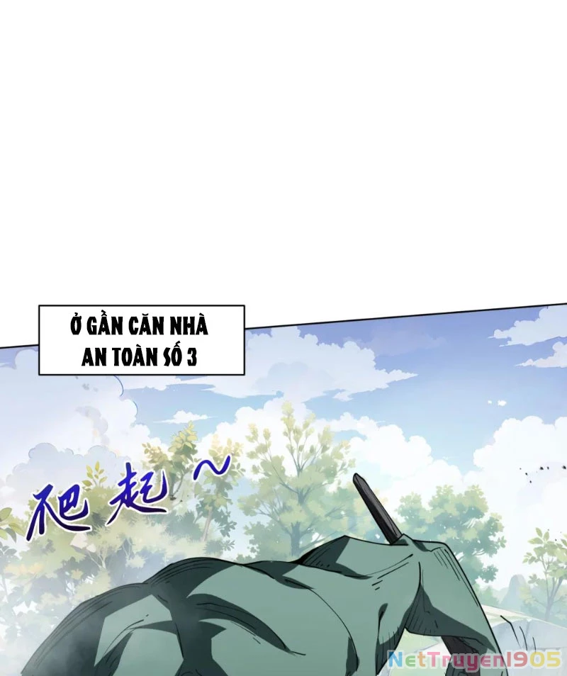 Ta Ký Kết Khế Ước Với Chính Mình Chapter 37 - 19