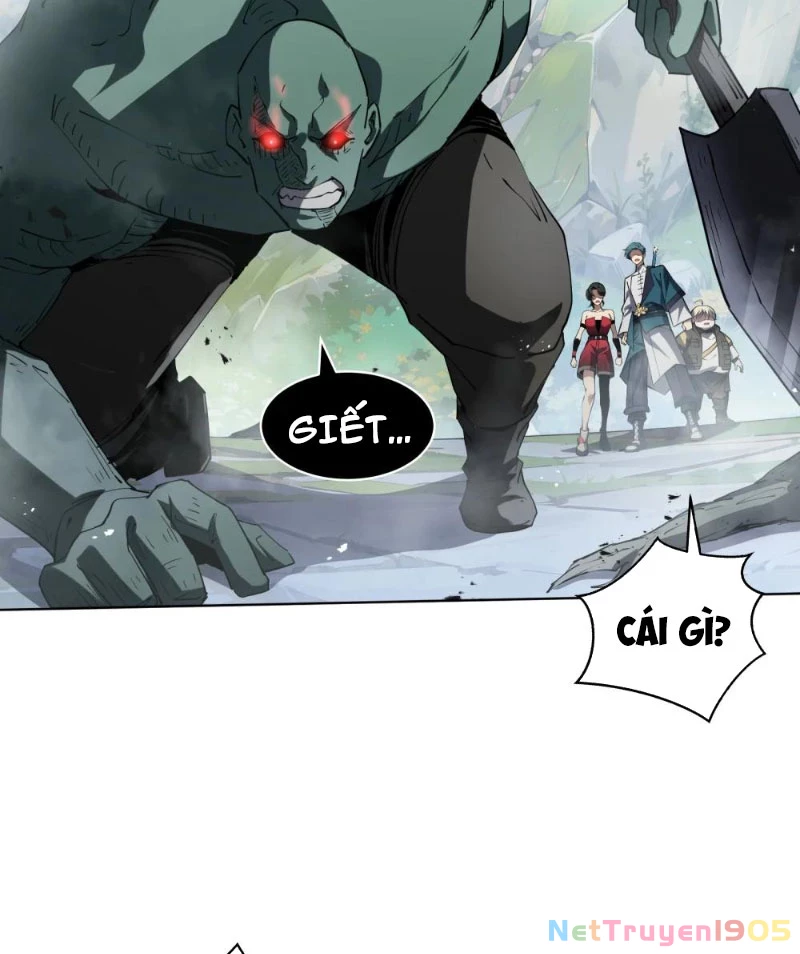 Ta Ký Kết Khế Ước Với Chính Mình Chapter 37 - 20