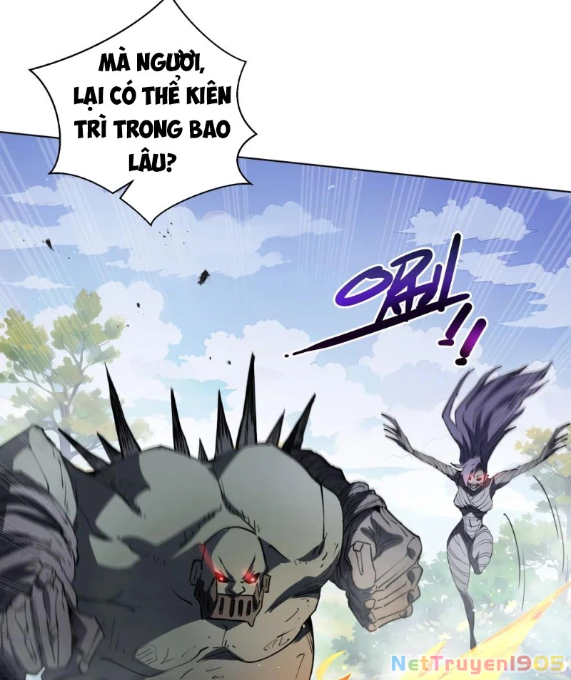 Ta Ký Kết Khế Ước Với Chính Mình Chapter 37 - 21