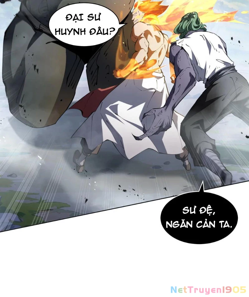 Ta Ký Kết Khế Ước Với Chính Mình Chapter 37 - 22