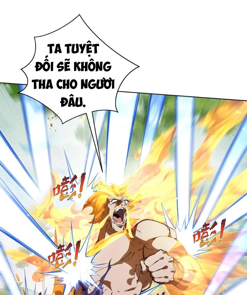 Ta Ký Kết Khế Ước Với Chính Mình Chapter 37 - 23